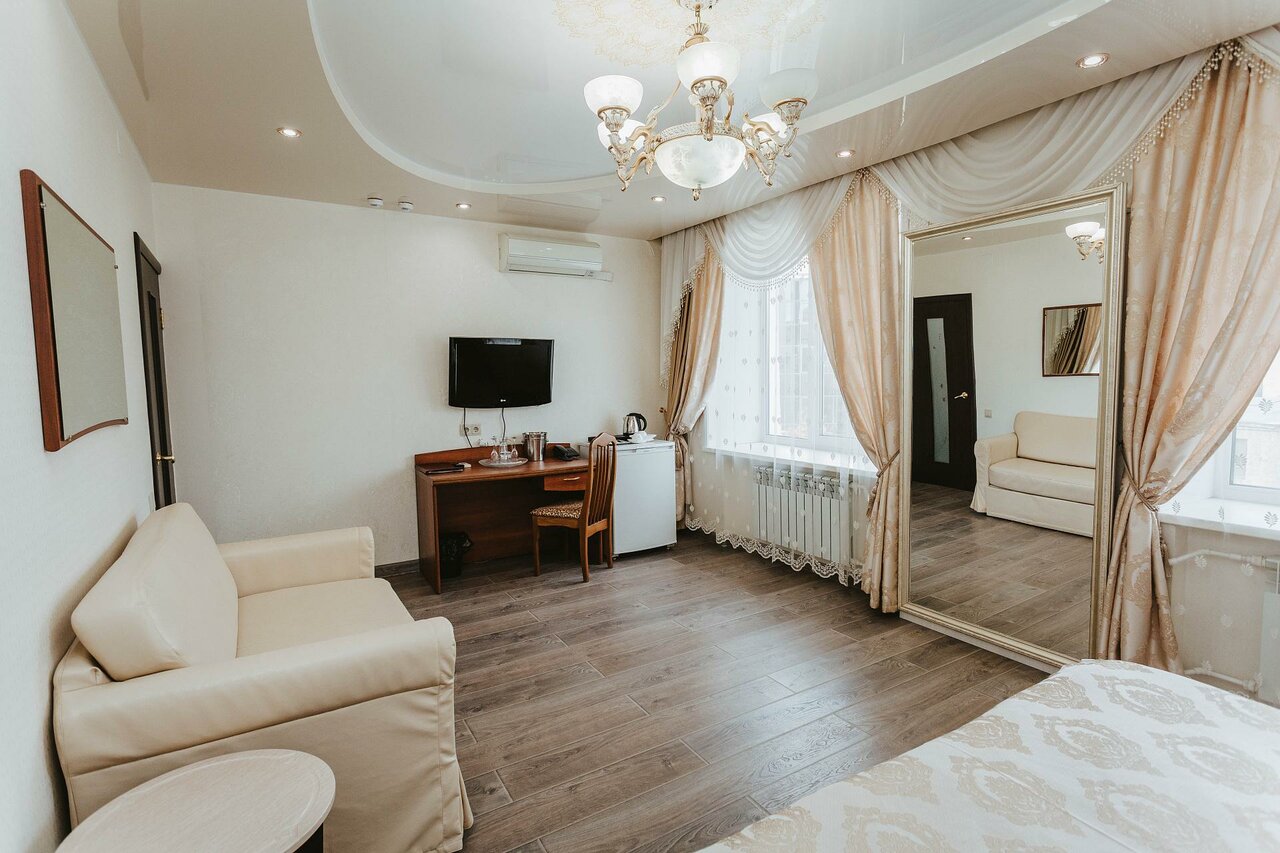 Гостиница Лена Якутск