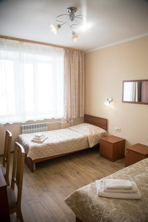 Гостиница Лена Якутск