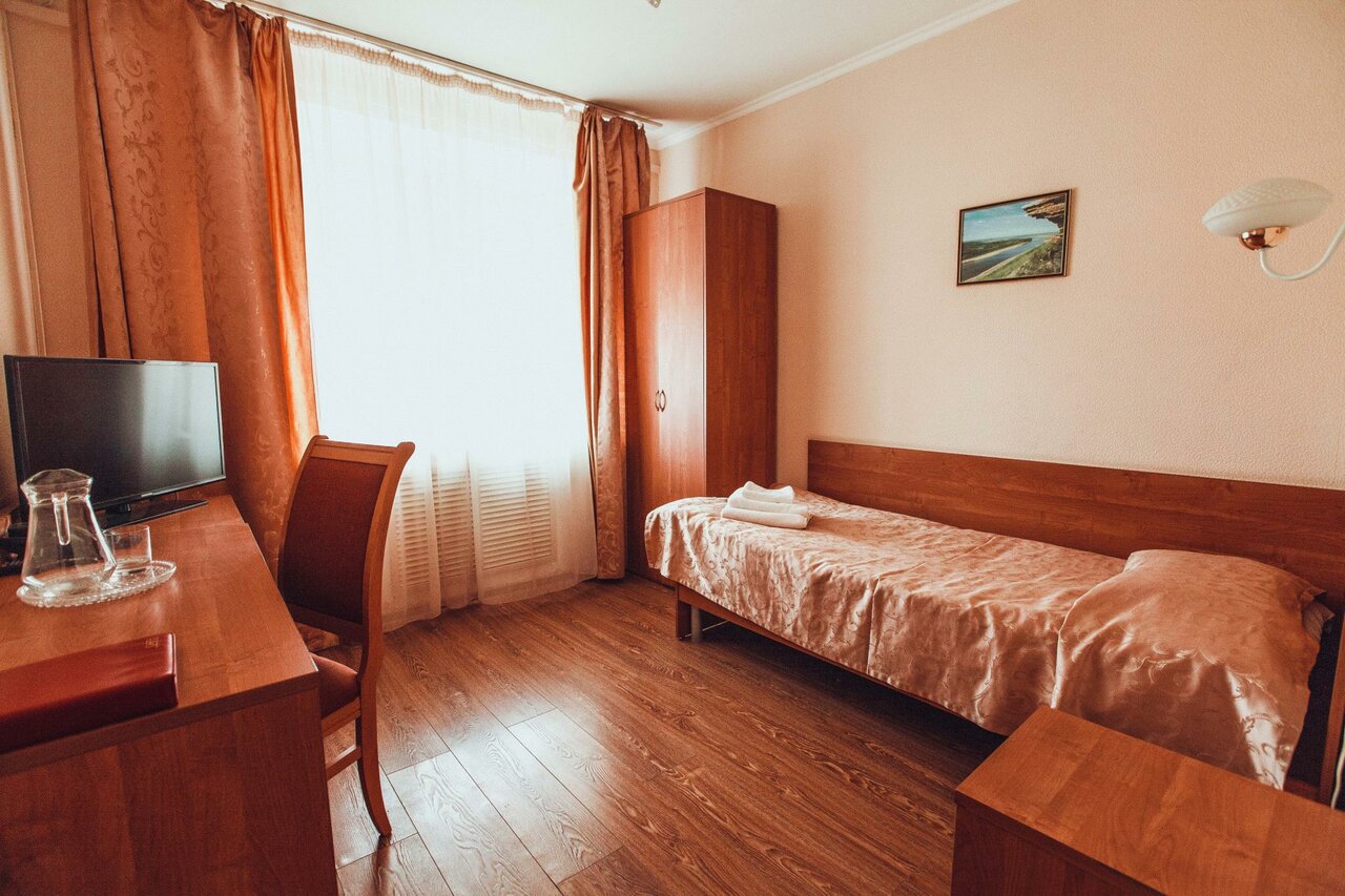 Гостиница Лена Якутск