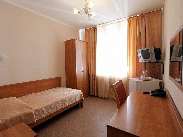 Гостиница Лена Якутск
