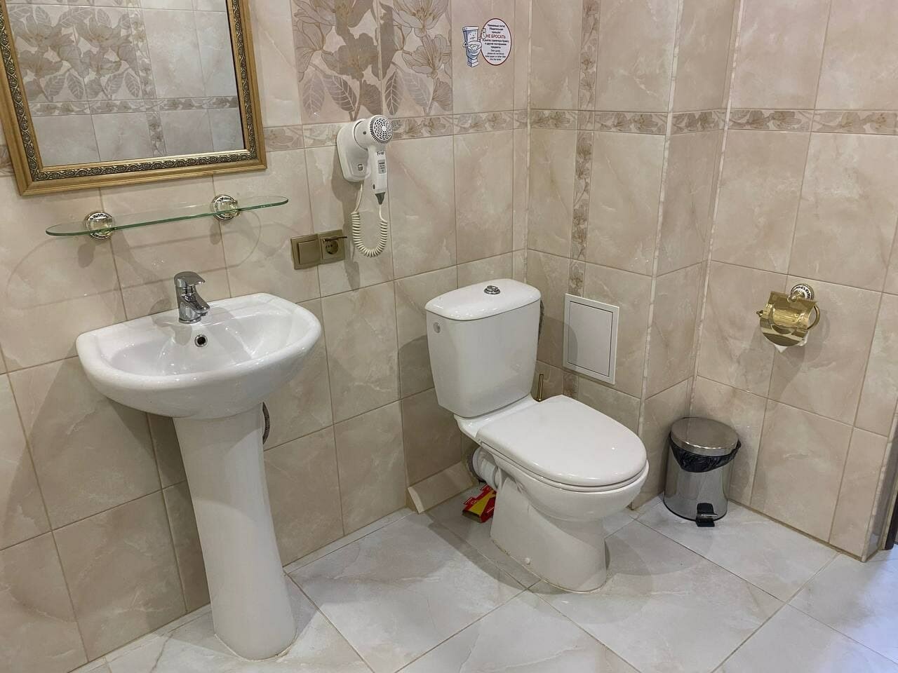 Гостиница Лена Якутск
