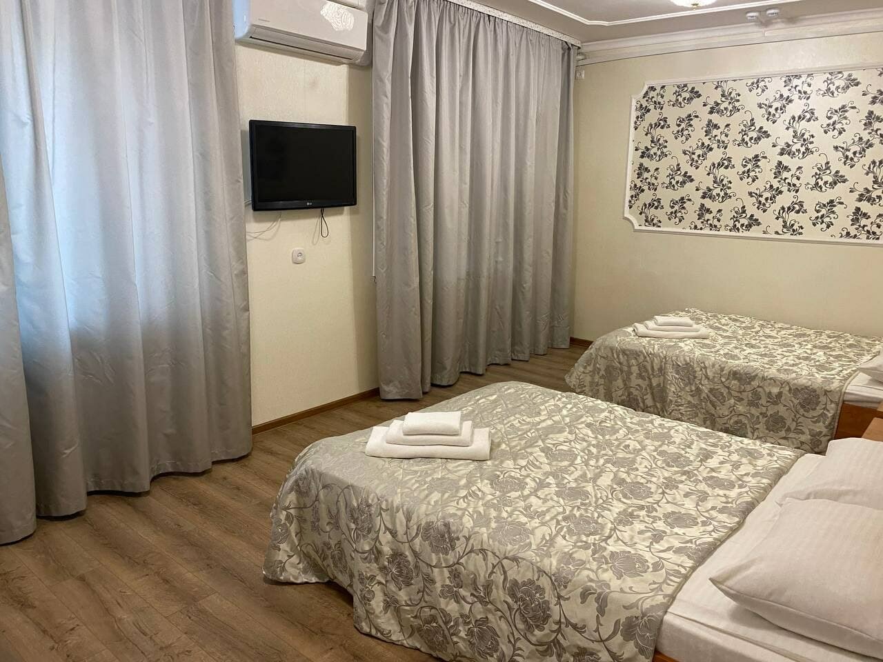 Гостиница Лена Якутск
