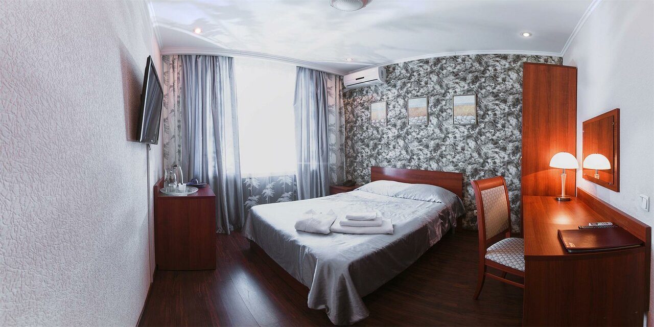 Гостиница Лена Якутск
