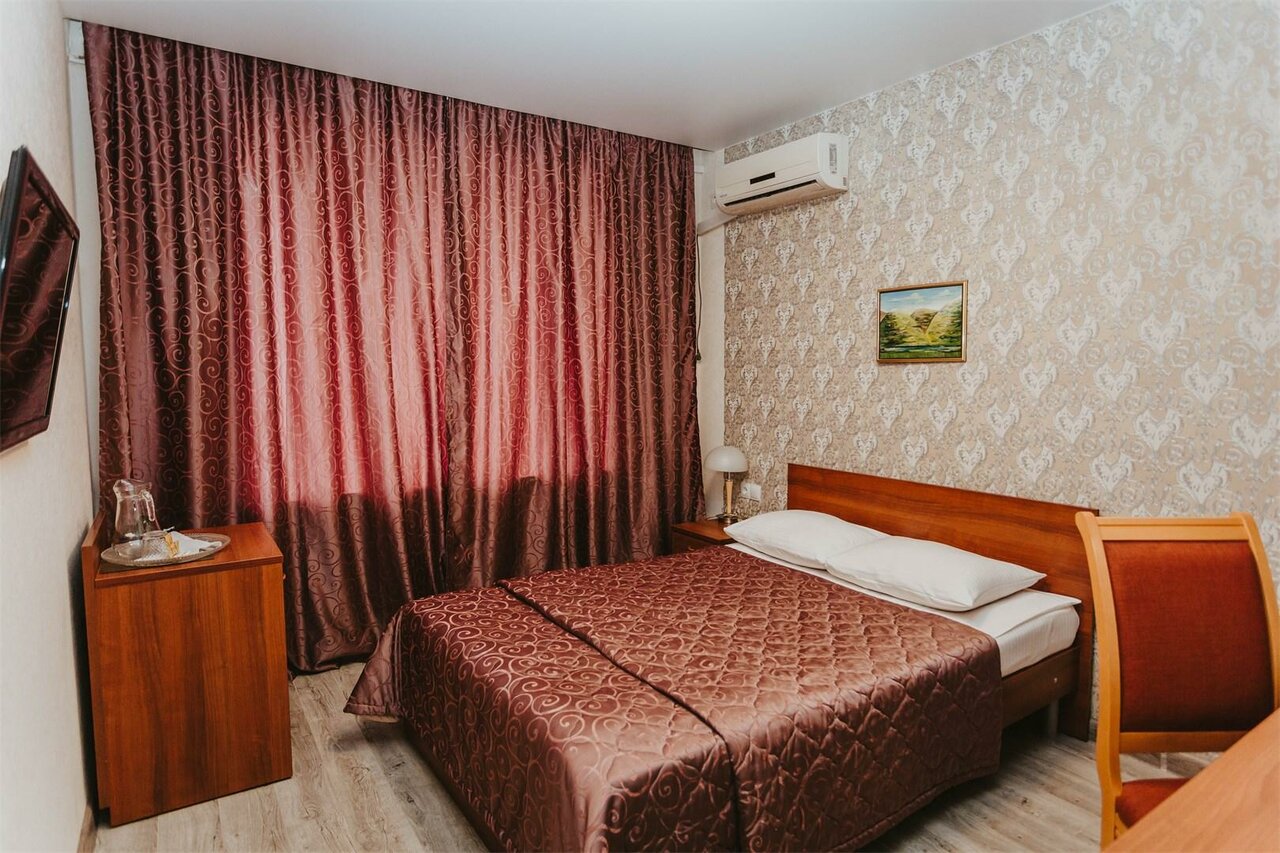 Гостиница Лена Якутск