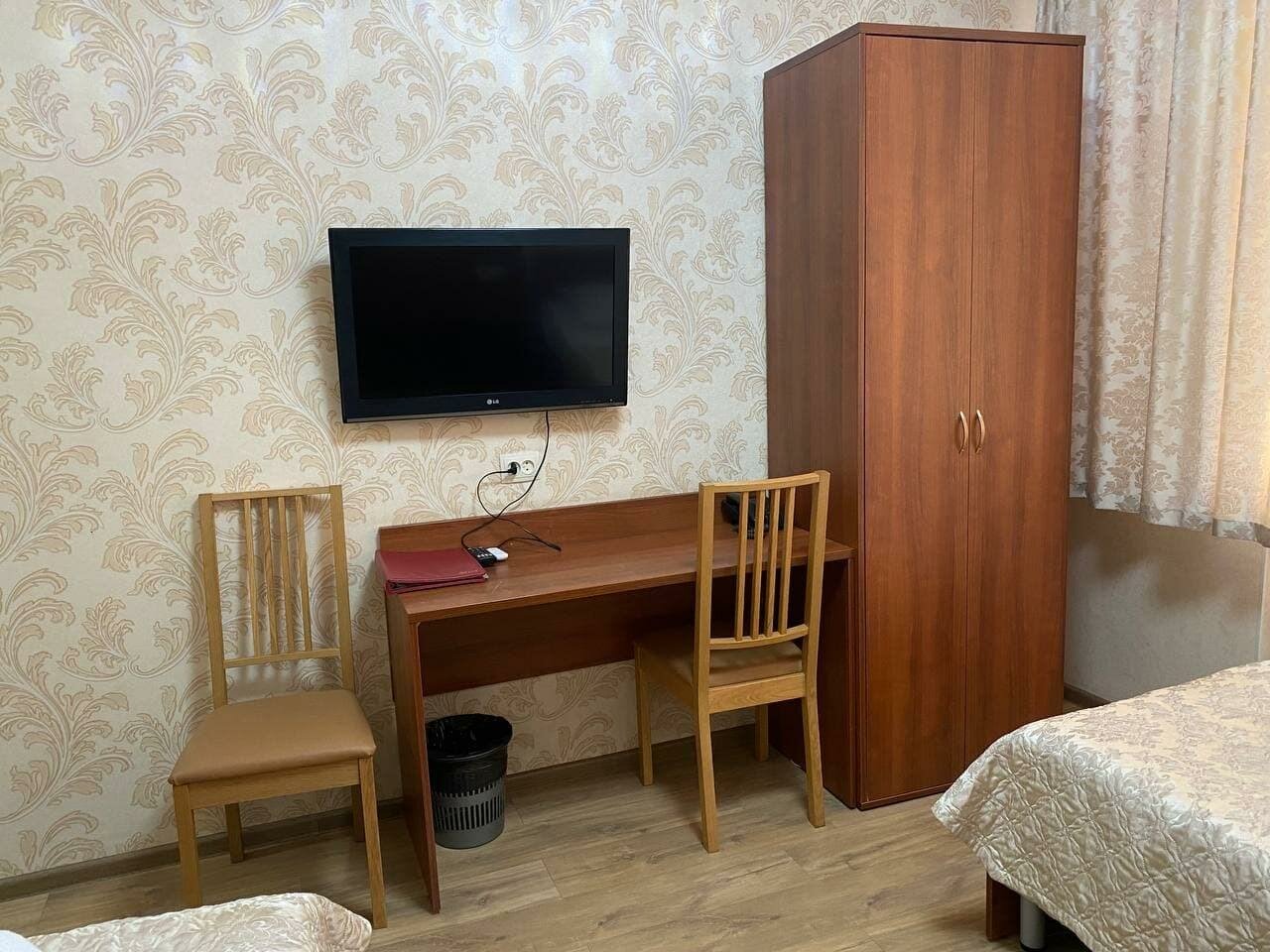 Гостиница Лена Якутск