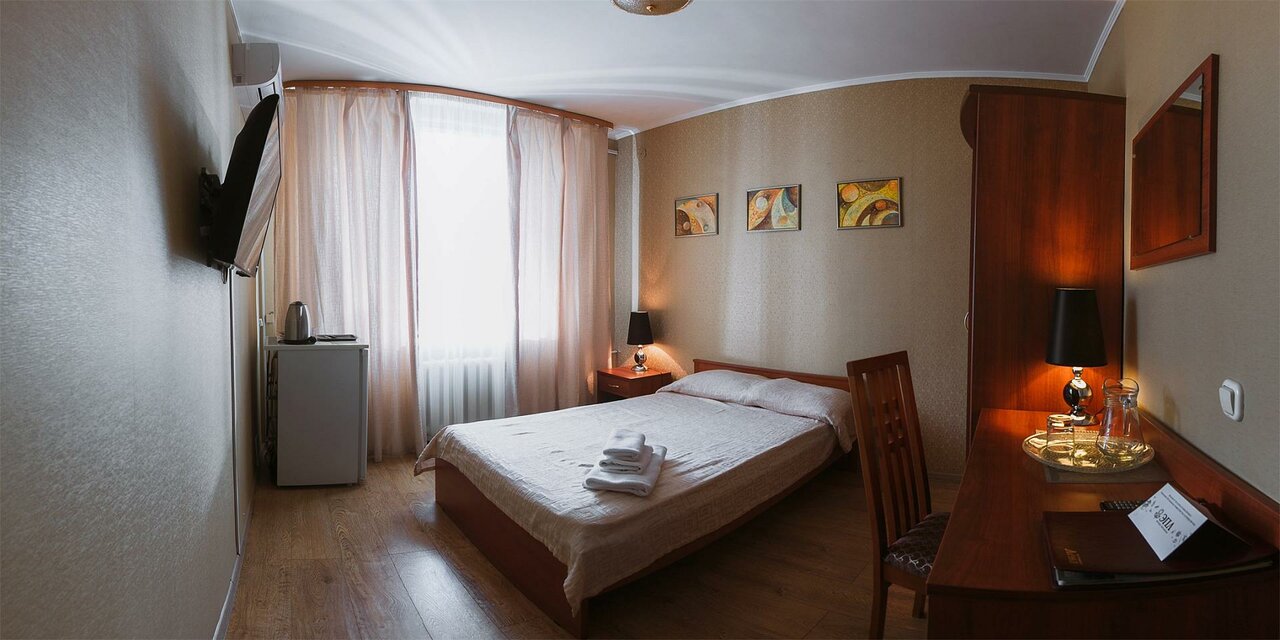 Гостиница Лена Якутск