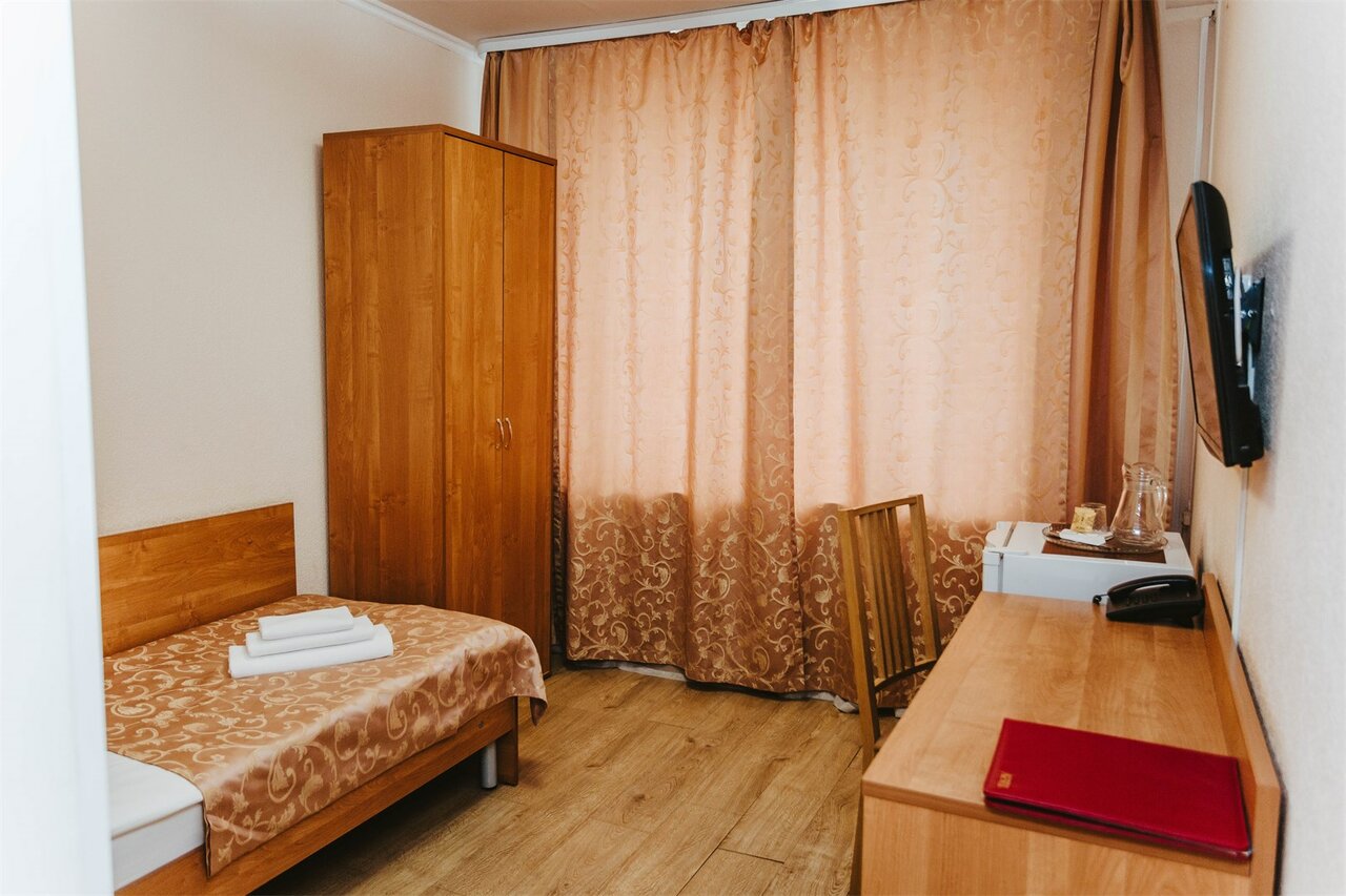 Гостиница Лена Якутск