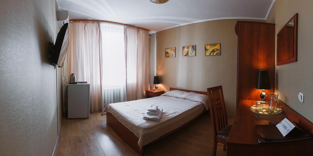 Гостиница Лена Якутск-12