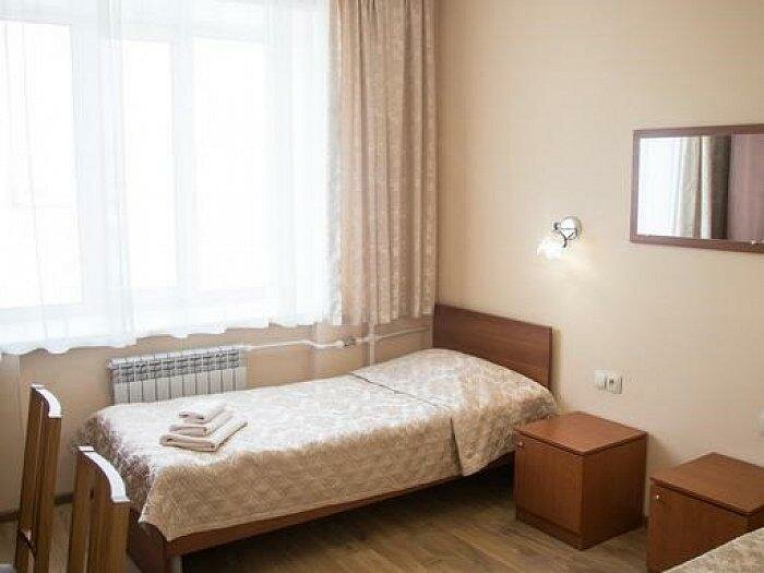 Гостиница Лена Якутск