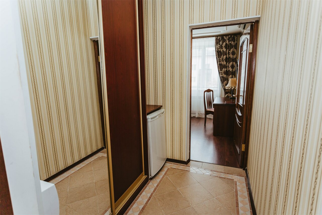 Гостиница Лена Якутск