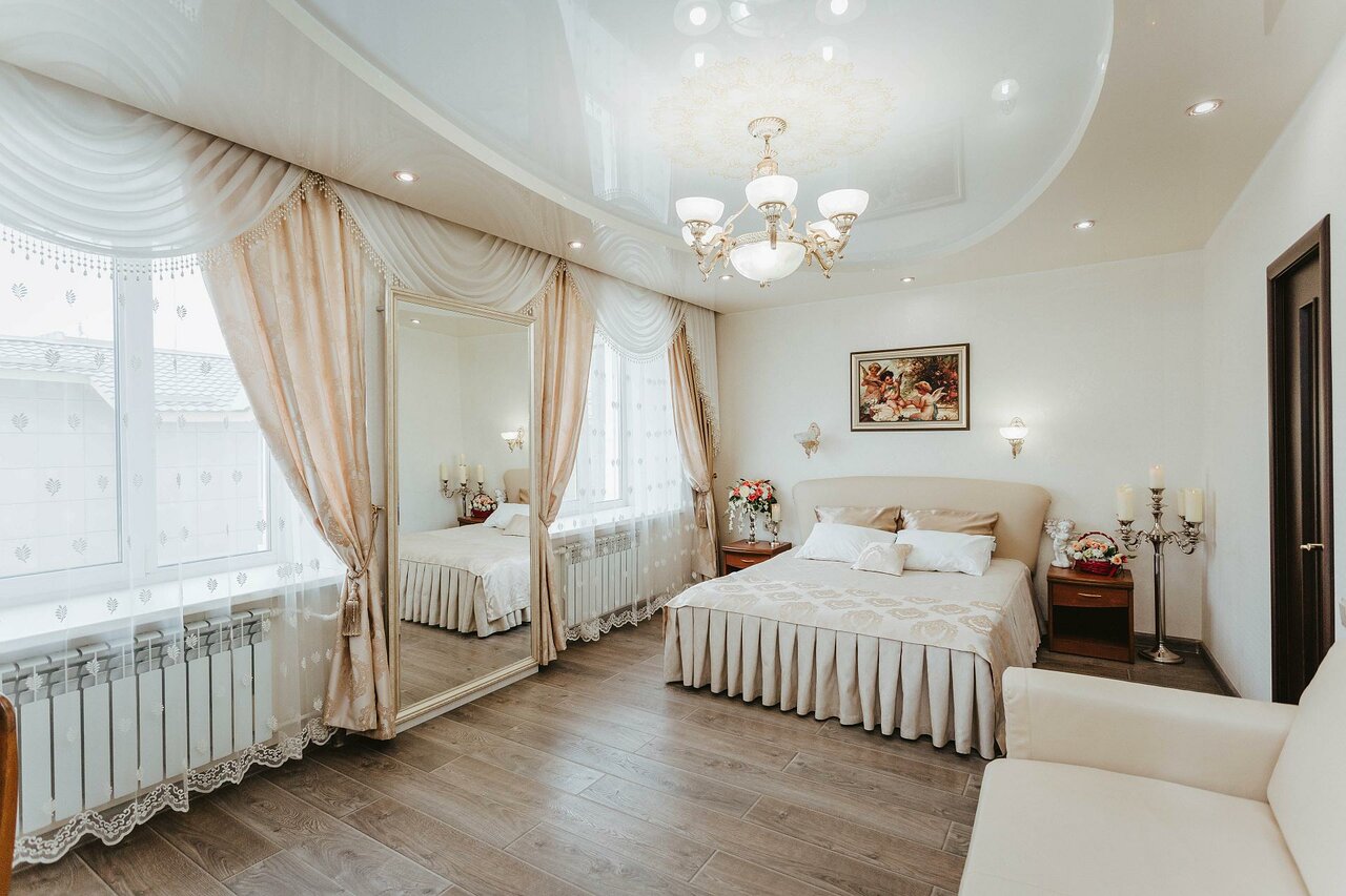 Гостиница Лена Якутск