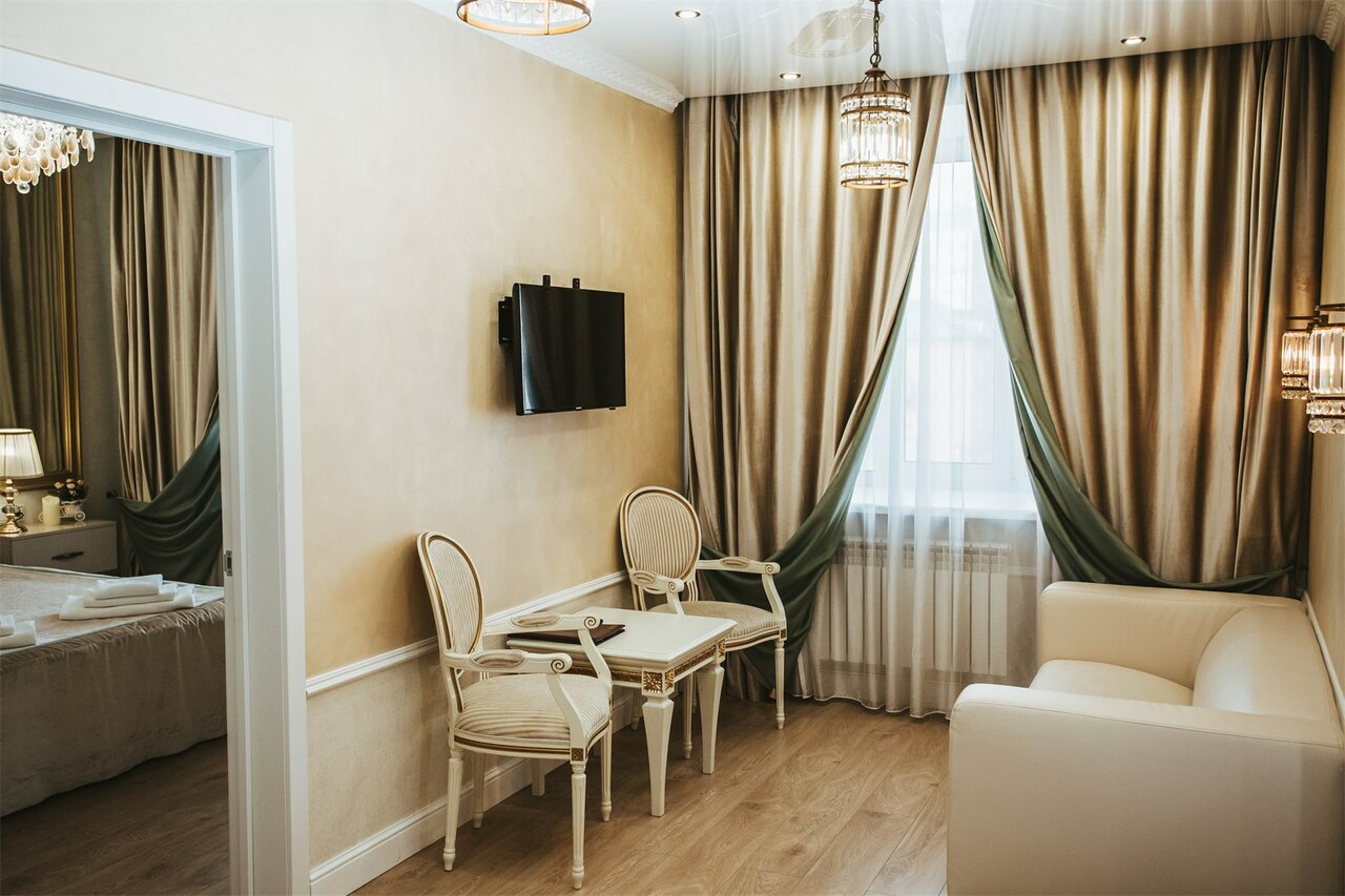 Гостиница Лена Якутск