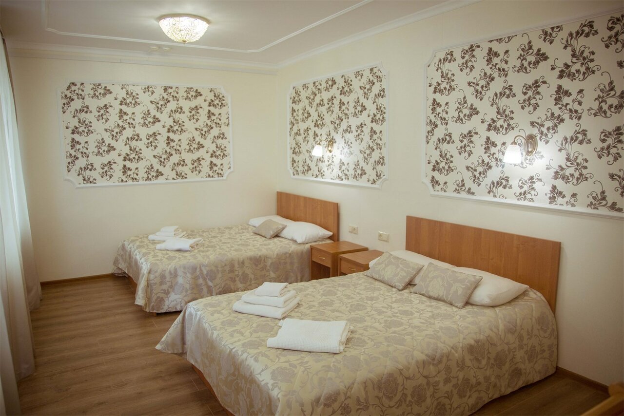 Гостиница Лена Якутск