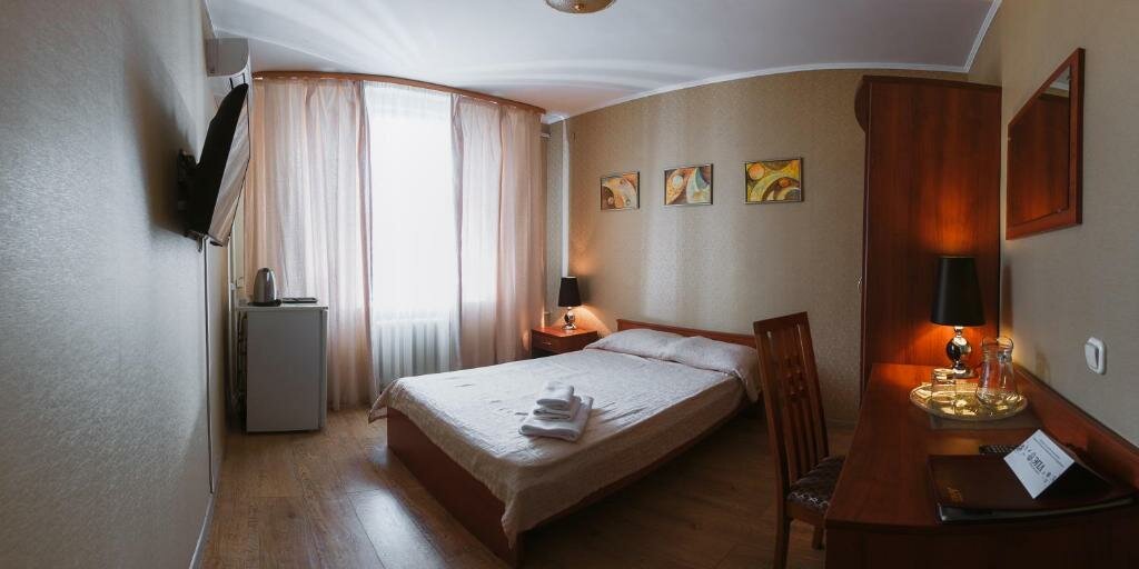 Гостиница Лена Якутск