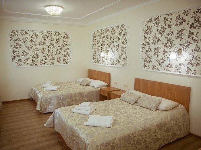Гостиница Лена Якутск