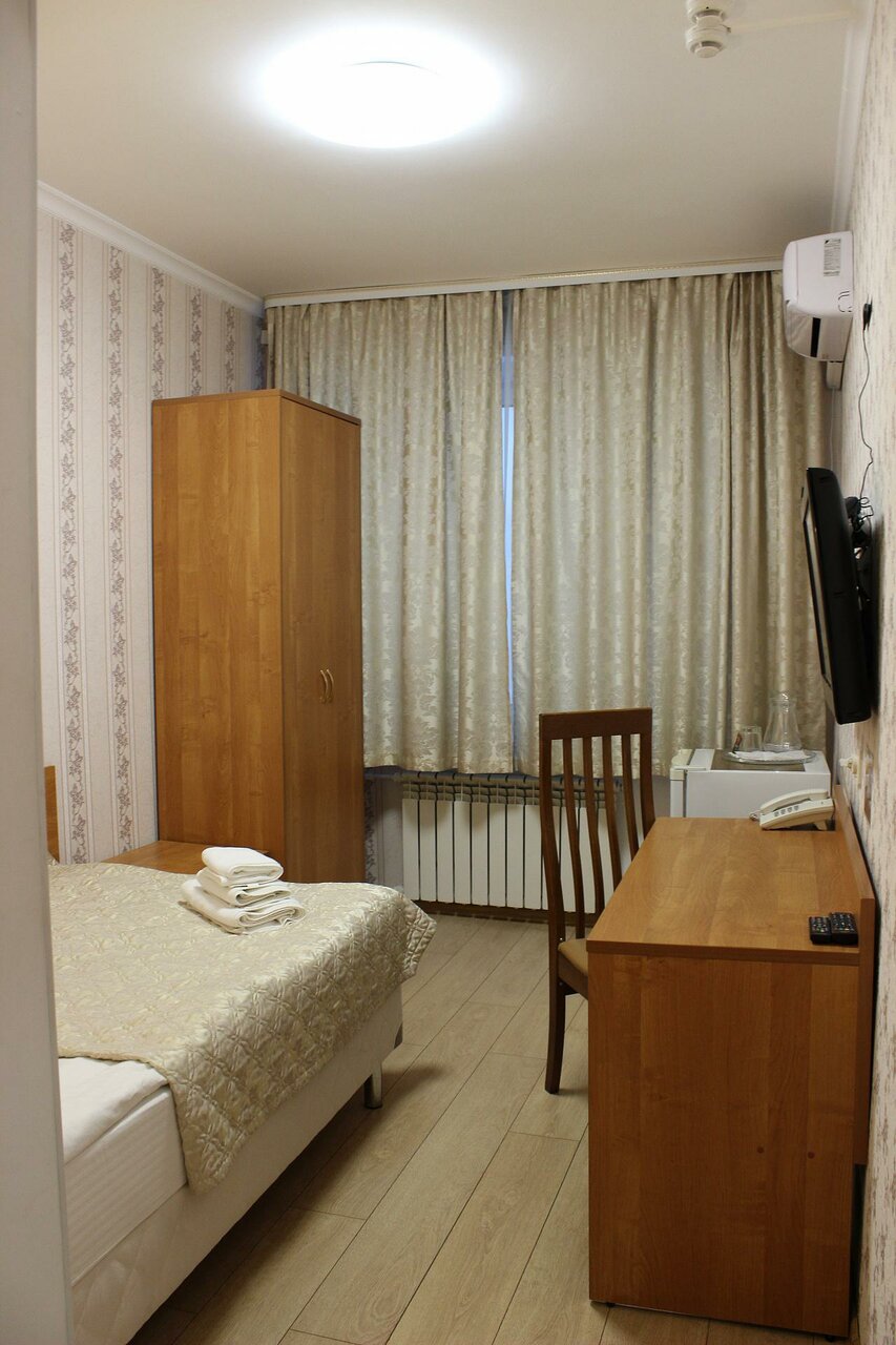 Гостиница Лена Якутск