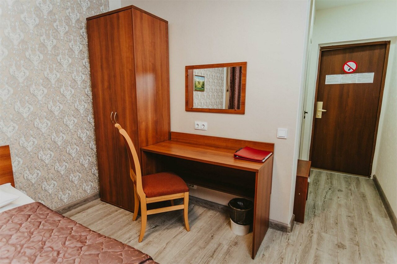 Гостиница Лена Якутск
