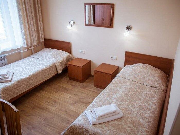 Гостиница Лена Якутск