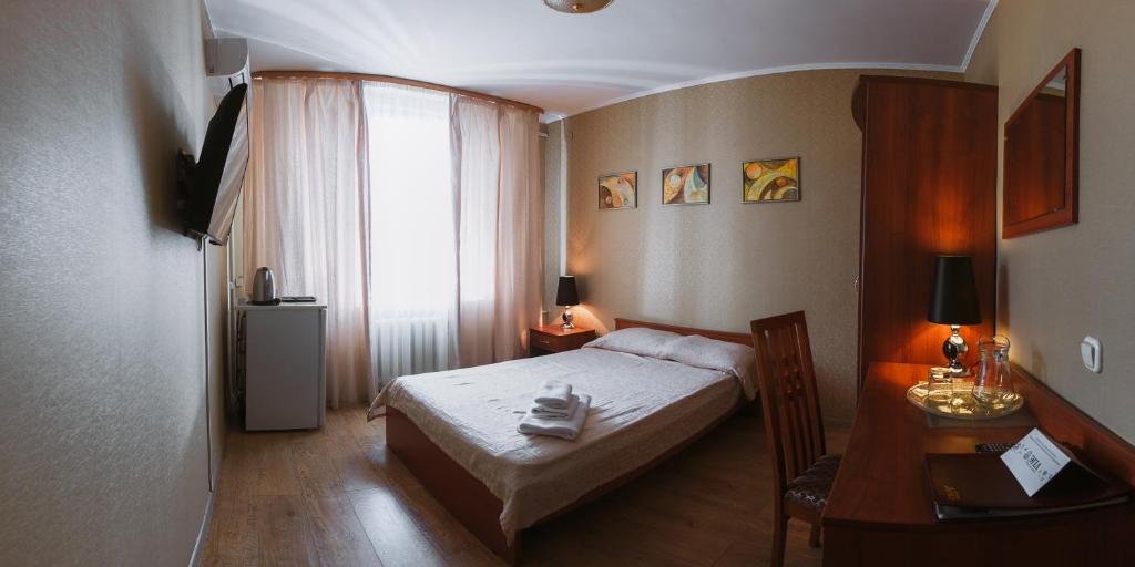 Гостиница Лена Якутск
