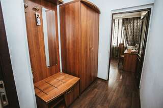 Гостиница Лена Якутск Люкс-6